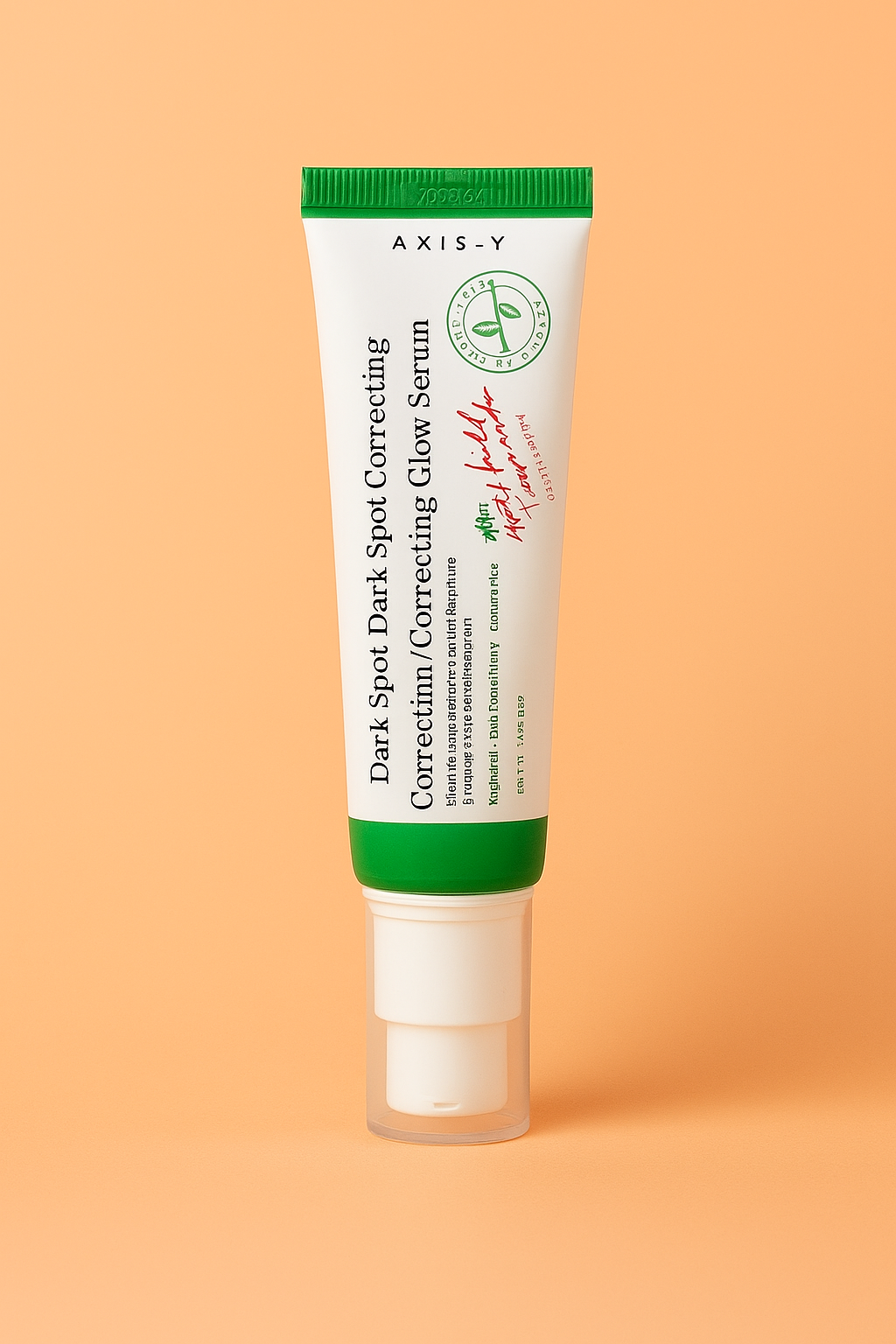 AXIS-Y Dark Spot Correcting Glow Serum – Niacinamide 5% (50 ml)