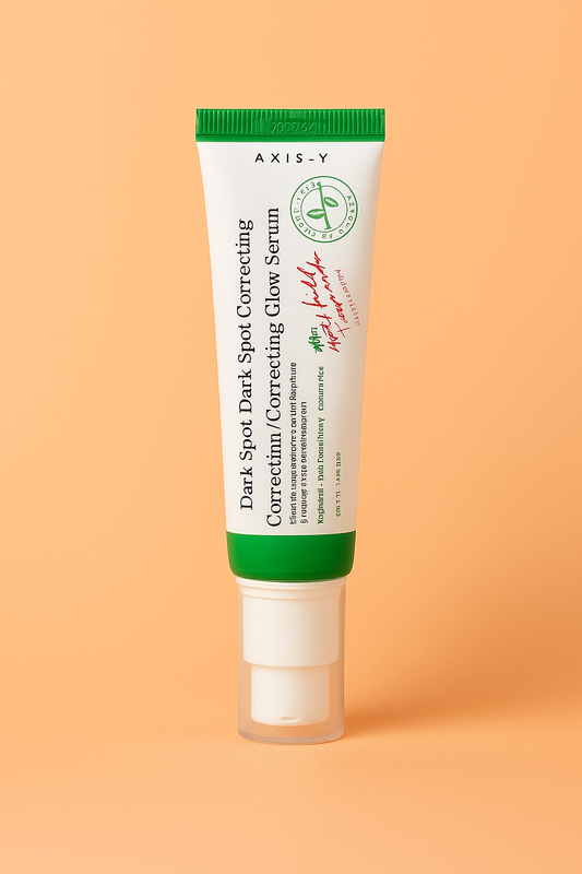 AXIS-Y Dark Spot Correcting Glow Serum – Niacinamide 5% (50 ml)