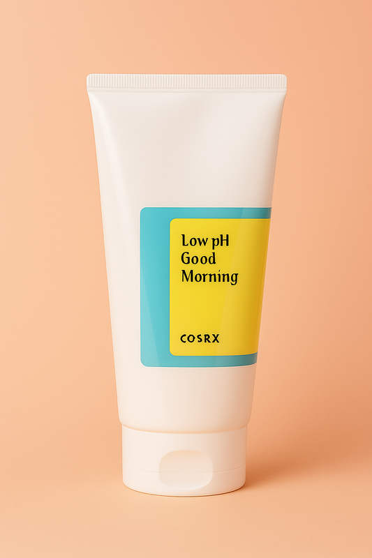 COSRX Low pH Good Morning Gel Cleanser 50Ml